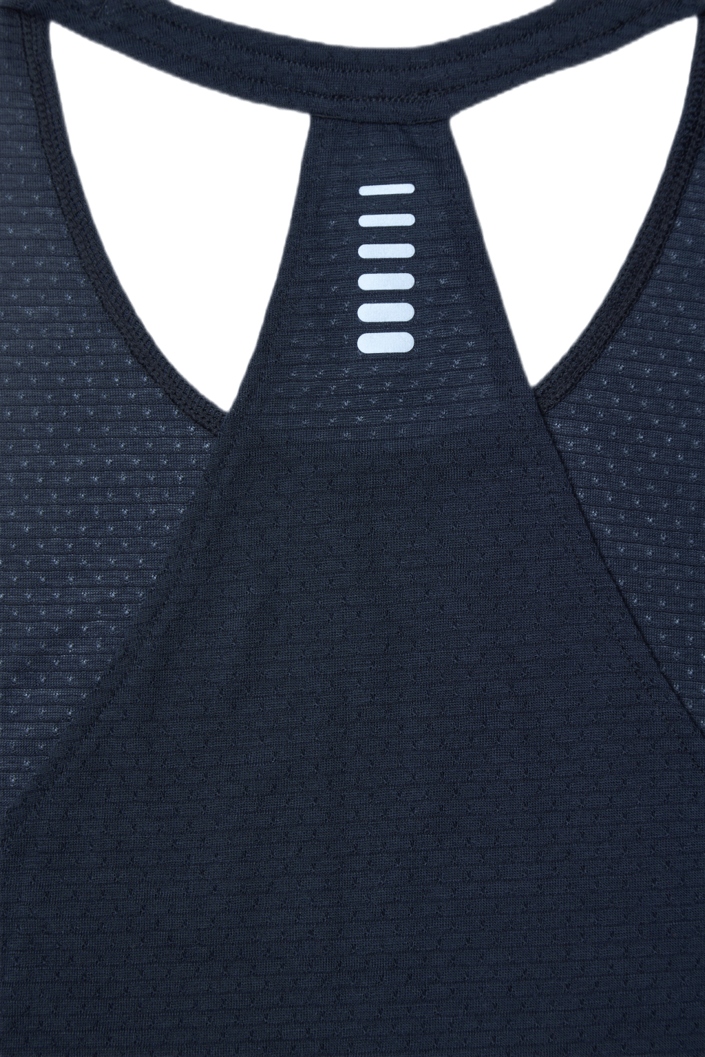 Streaker Tank Black - Bild 8