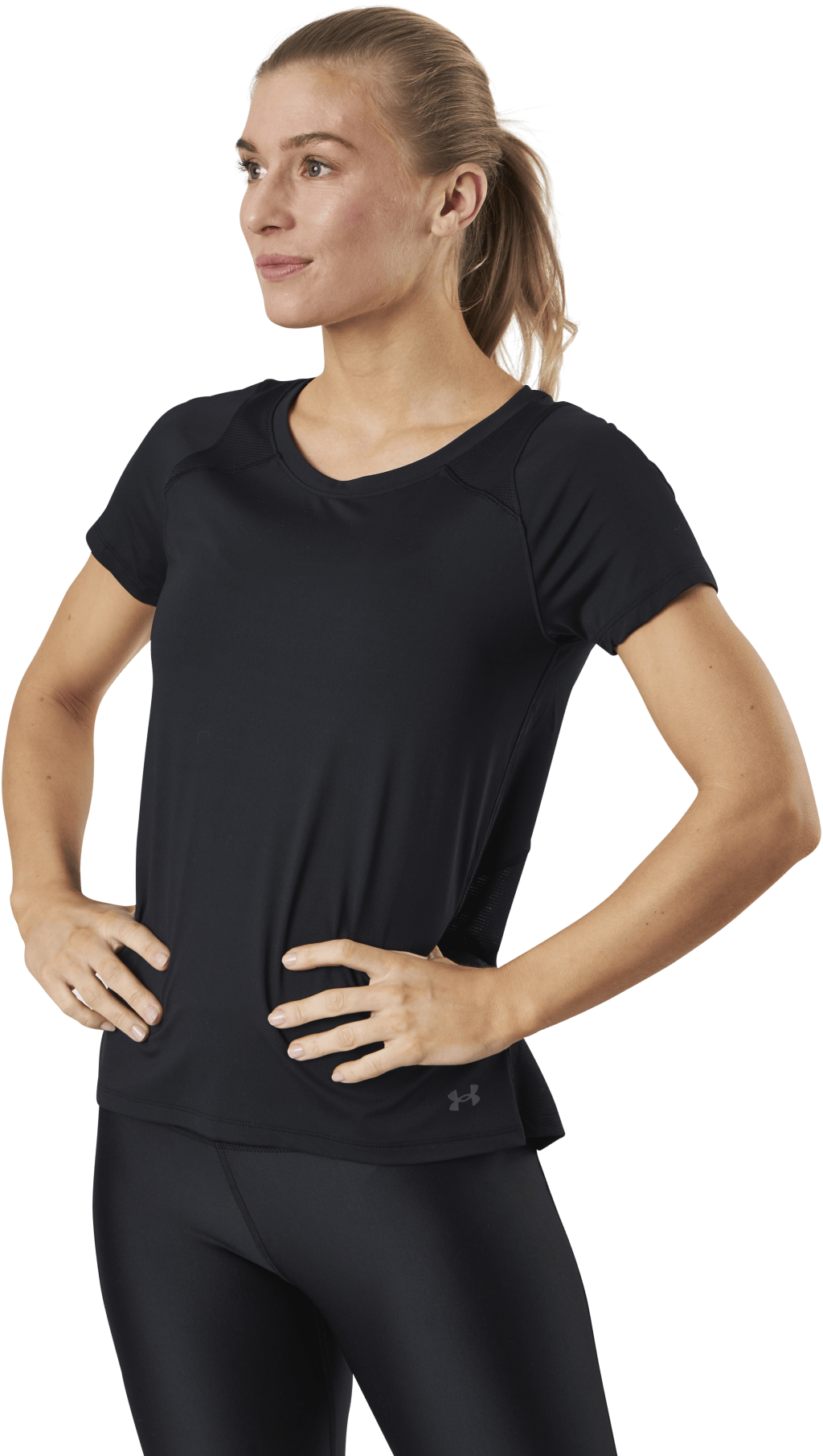 IsoChill Run 200 SS Black