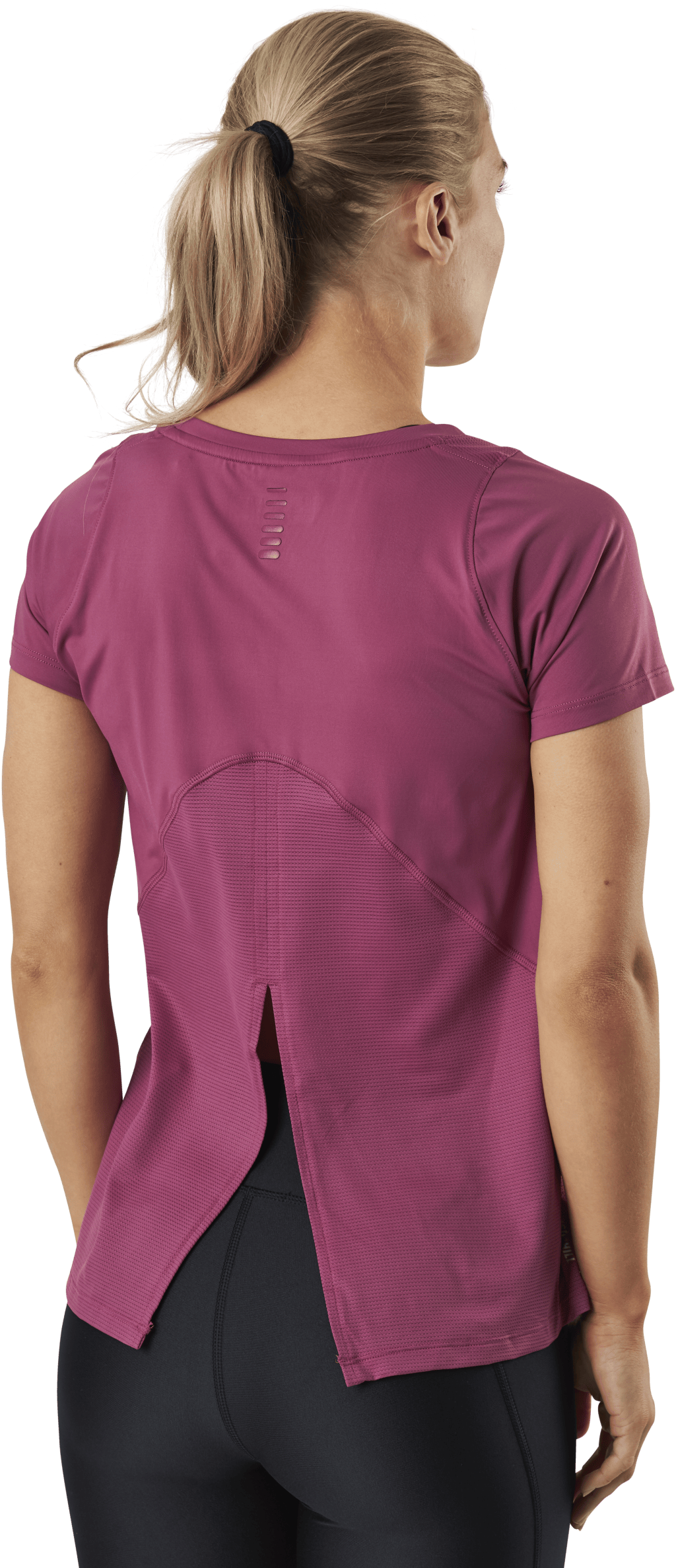 IsoChill Run 200 SS Pink - Bild 3