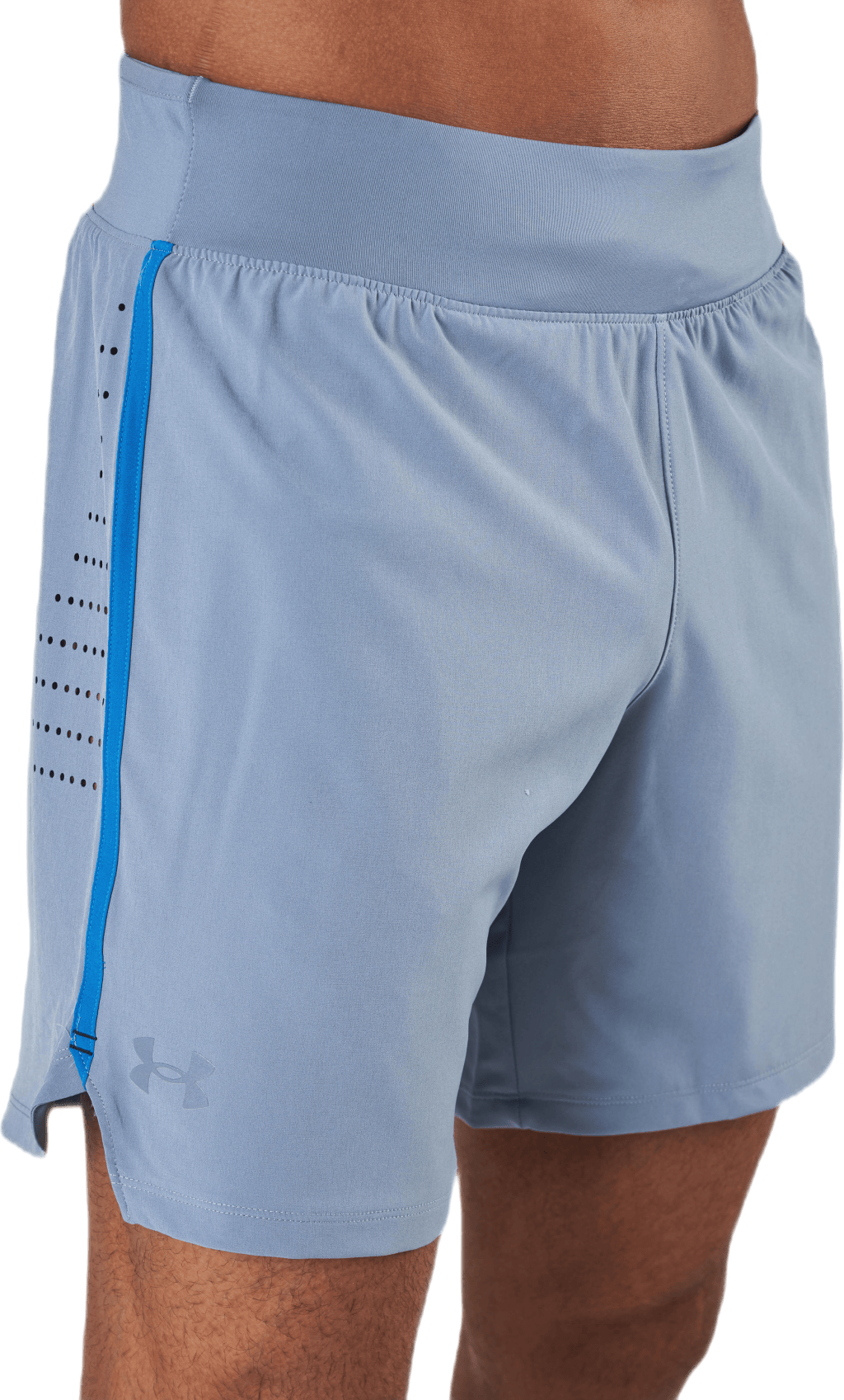 SpeedPocket 7'' Short Blue - Bild 4