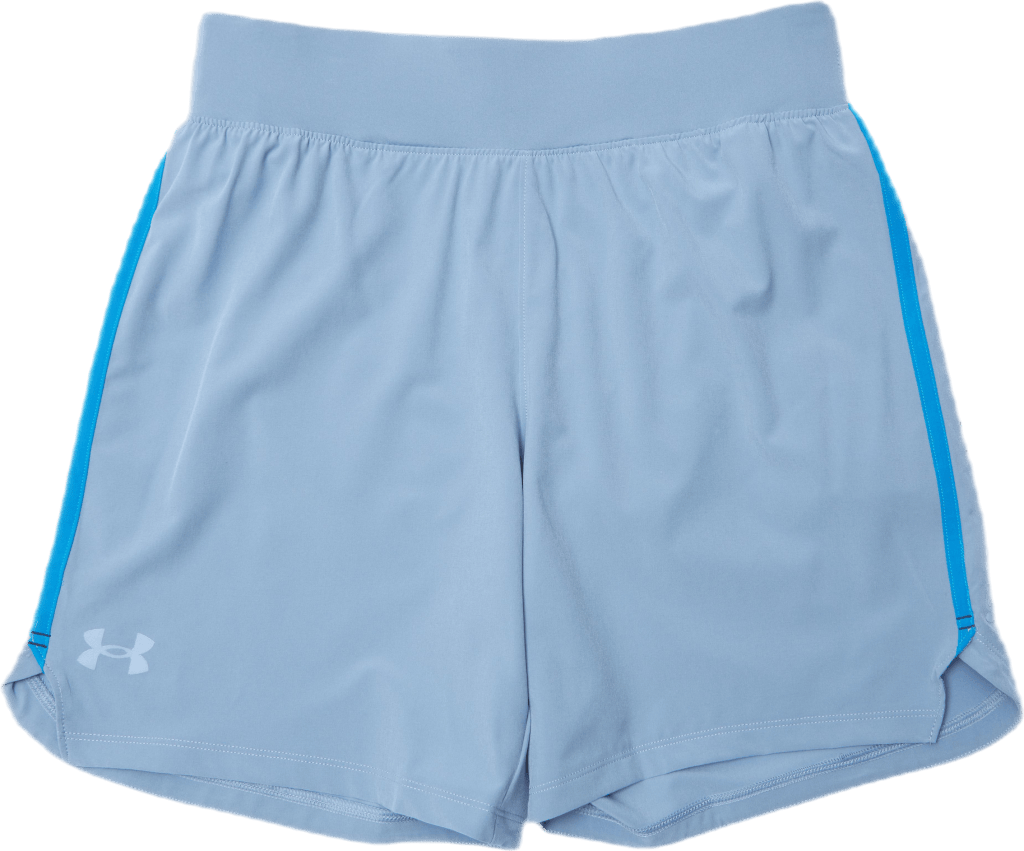 SpeedPocket 7'' Short Blue - Bild 5