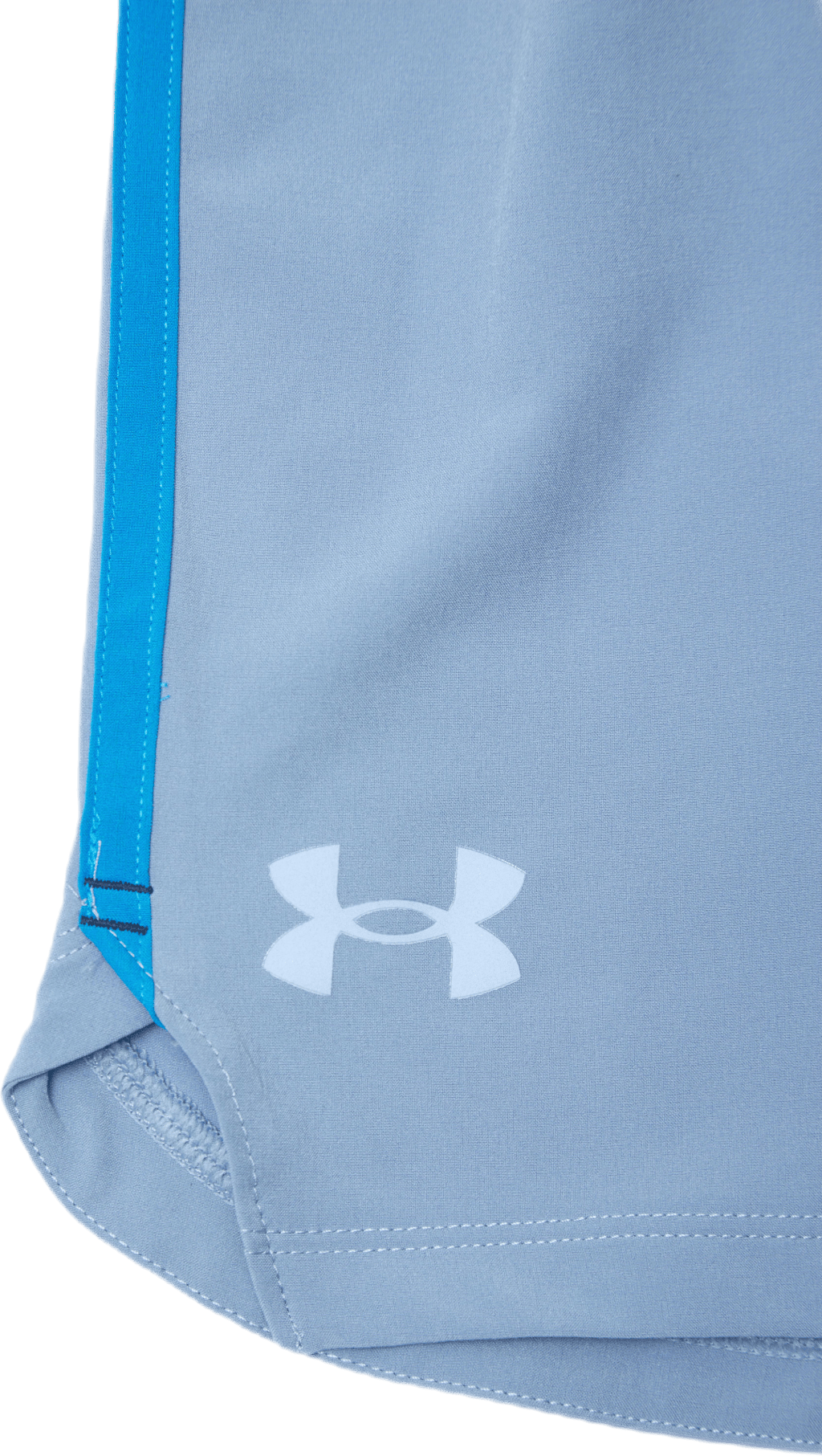 SpeedPocket 7'' Short Blue - Bild 6