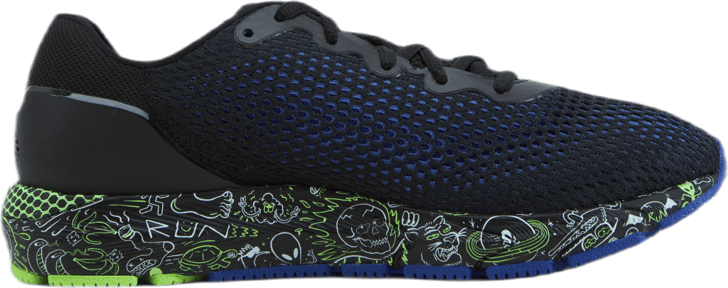 Hovr Sonic 4 FnRn Black - Bild 3