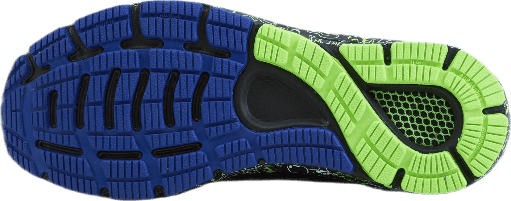 Hovr Sonic 4 FnRn Black - Bild 4