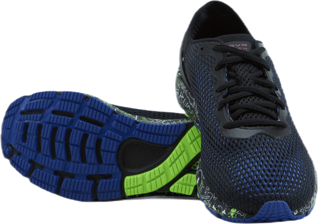 Hovr Sonic 4 FnRn Black - Bild 7