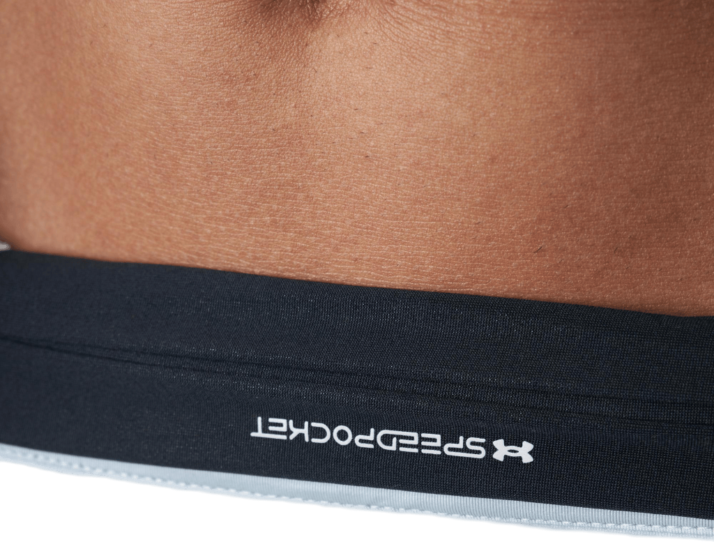 Qualifier Sp 7'' Short Grey - Bild 5