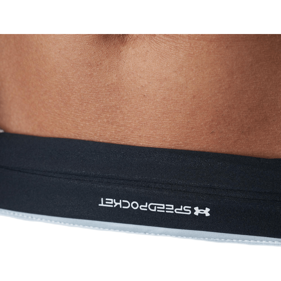 Qualifier Sp 7'' Short Grey - Bild 5