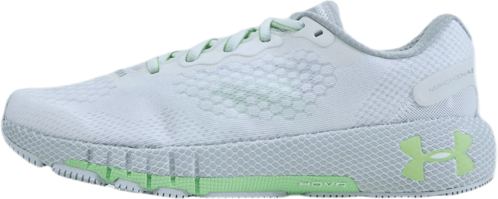 Hovr Machina 2 White