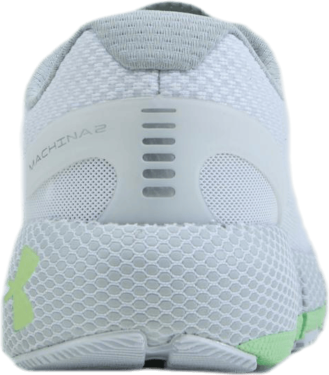 Hovr Machina 2 White - Bild 2