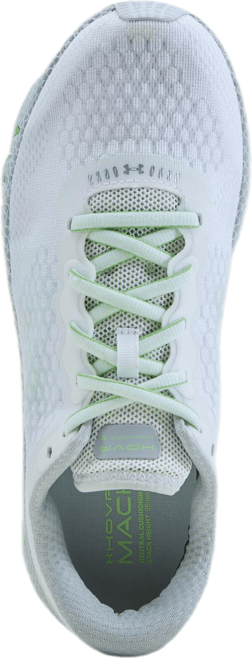 Hovr Machina 2 White - Bild 5