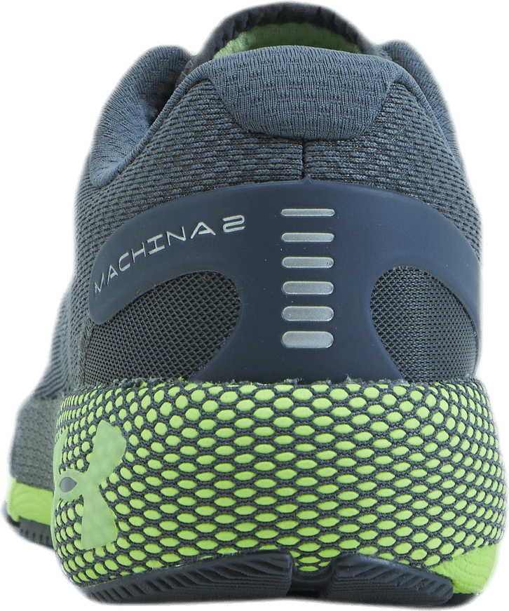 Hovr Machina 2 Grey - Bild 2