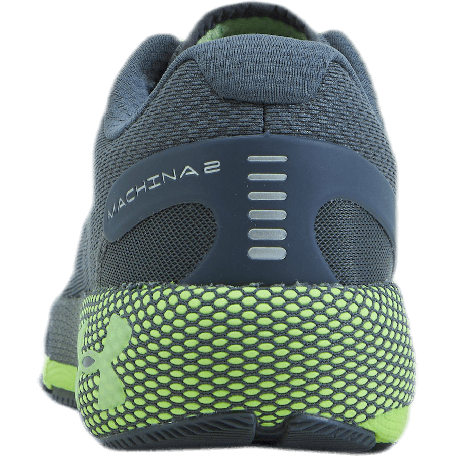 Hovr Machina 2 Grey - Bild 2