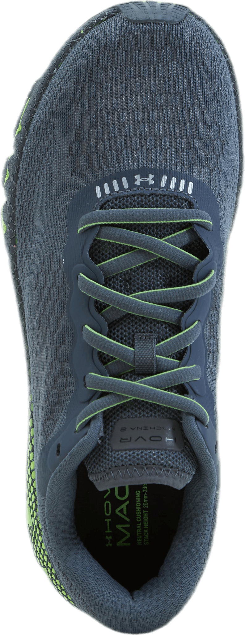 Hovr Machina 2 Grey - Bild 5