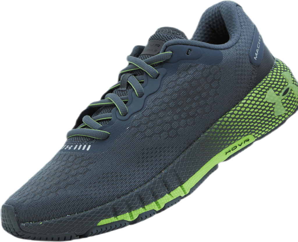 Hovr Machina 2 Grey - Bild 6