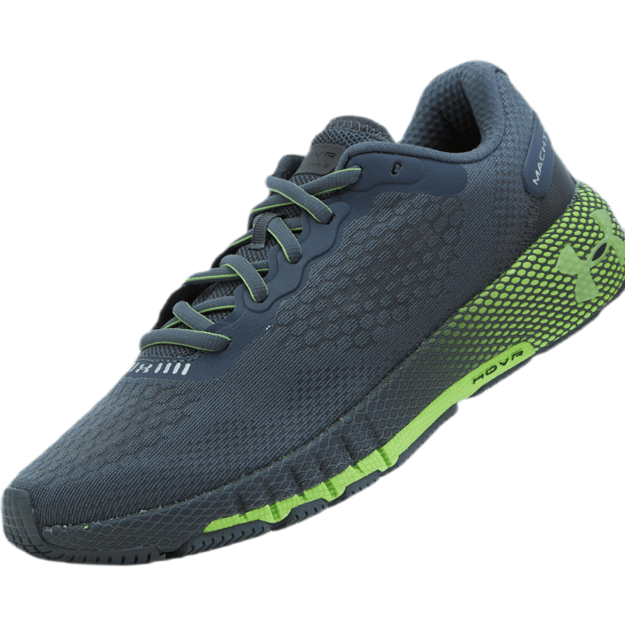 Hovr Machina 2 Grey - Bild 6