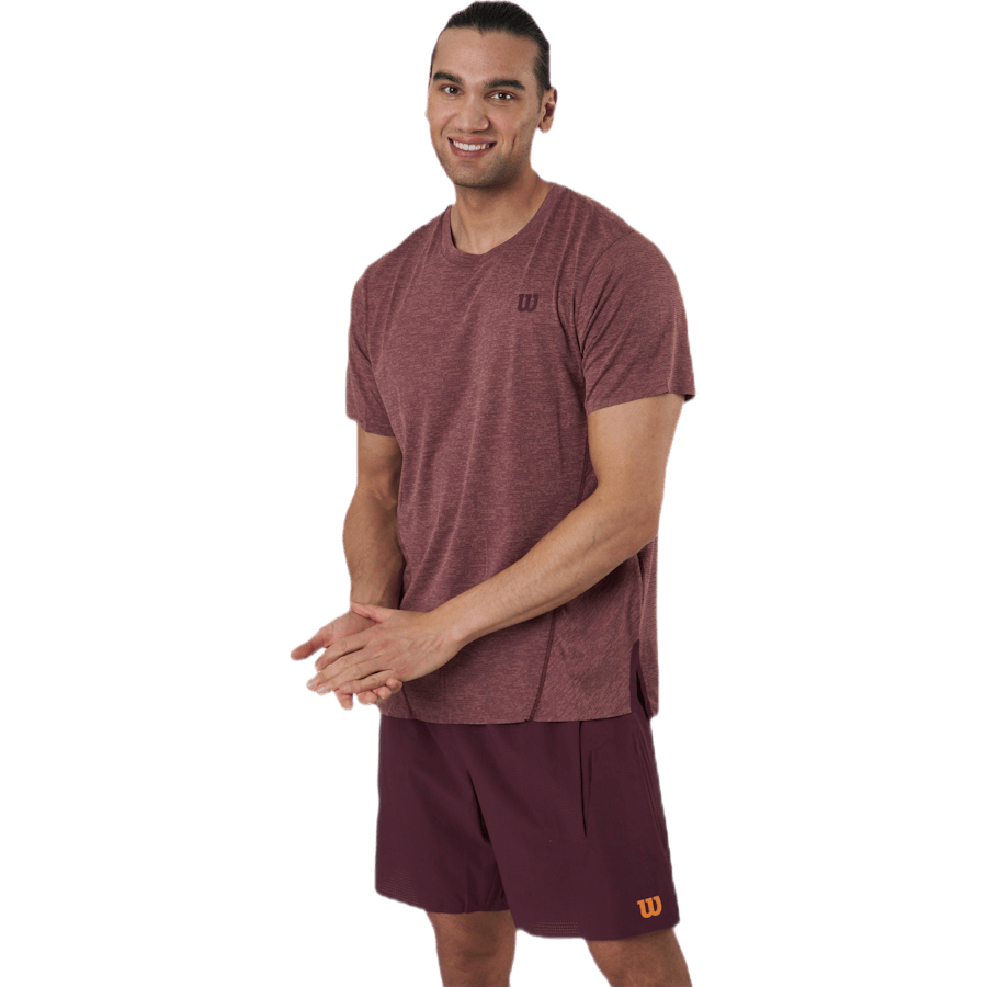 Kaos Mirage Crew Patterned