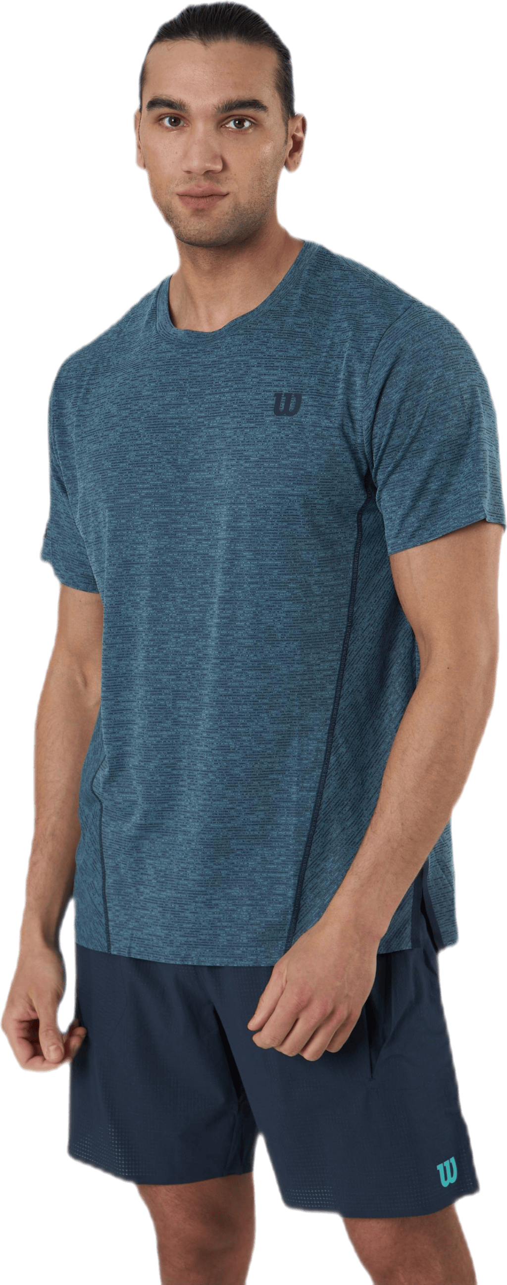 Kaos Mirage Crew Patterned