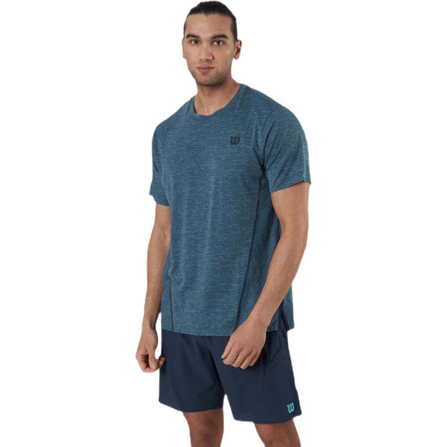 Kaos Mirage Crew Patterned