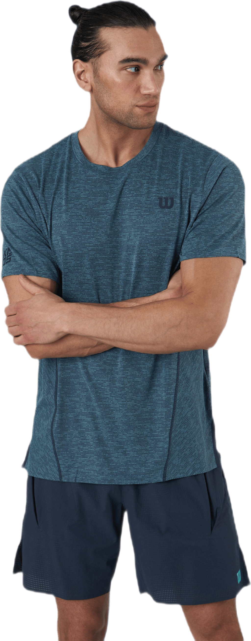 Kaos Mirage Crew Patterned - Bild 2