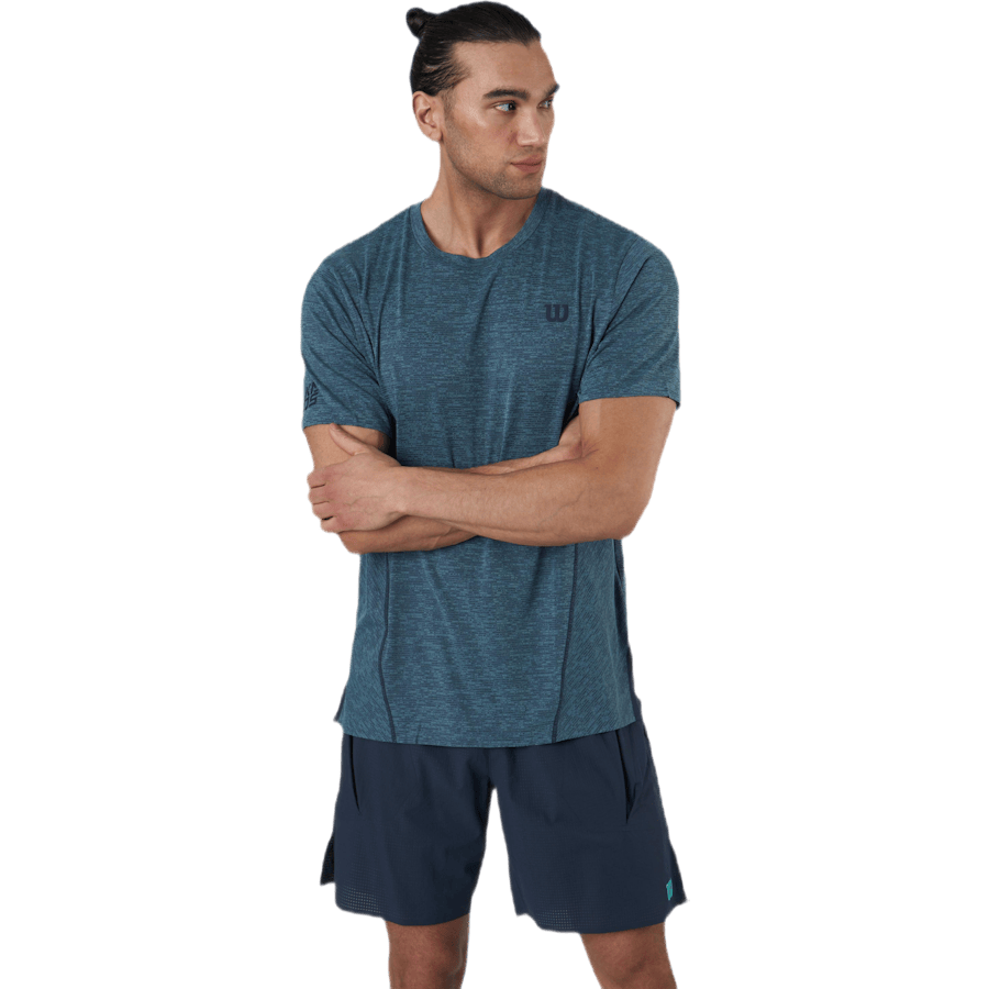 Kaos Mirage Crew Patterned - Bild 2