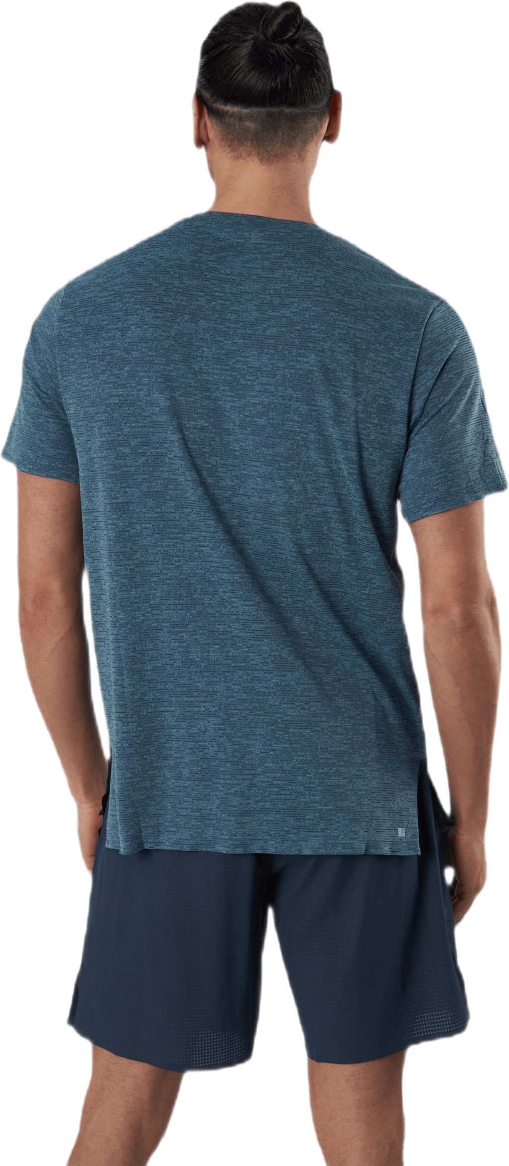 Kaos Mirage Crew Patterned - Bild 3