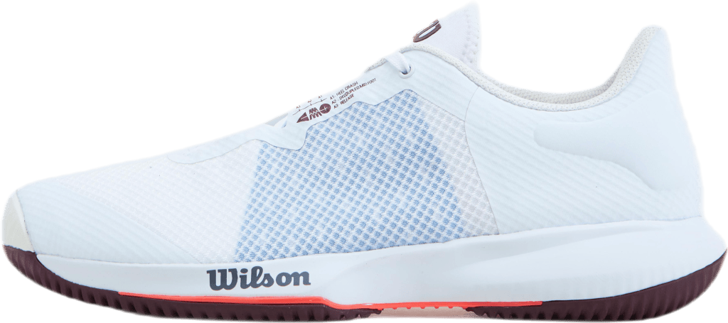 Kaos Swift Blue/White, Female, Zapatos, Zapatos de entrenamiento, Tenis, Azul/Blanco, UK 4