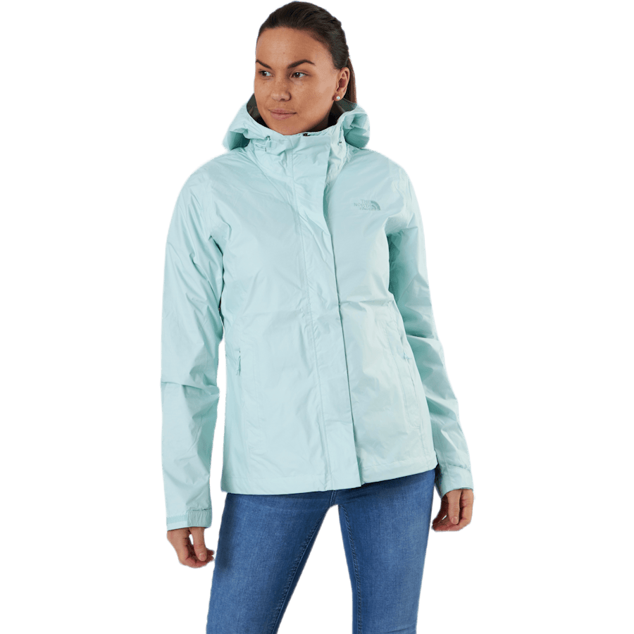 Venture 2 Jacket Green