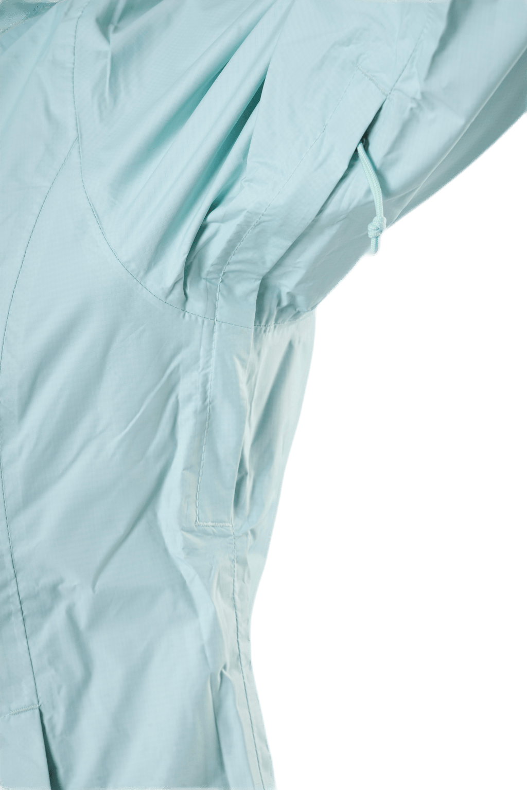 Venture 2 Jacket Green - Bild 5