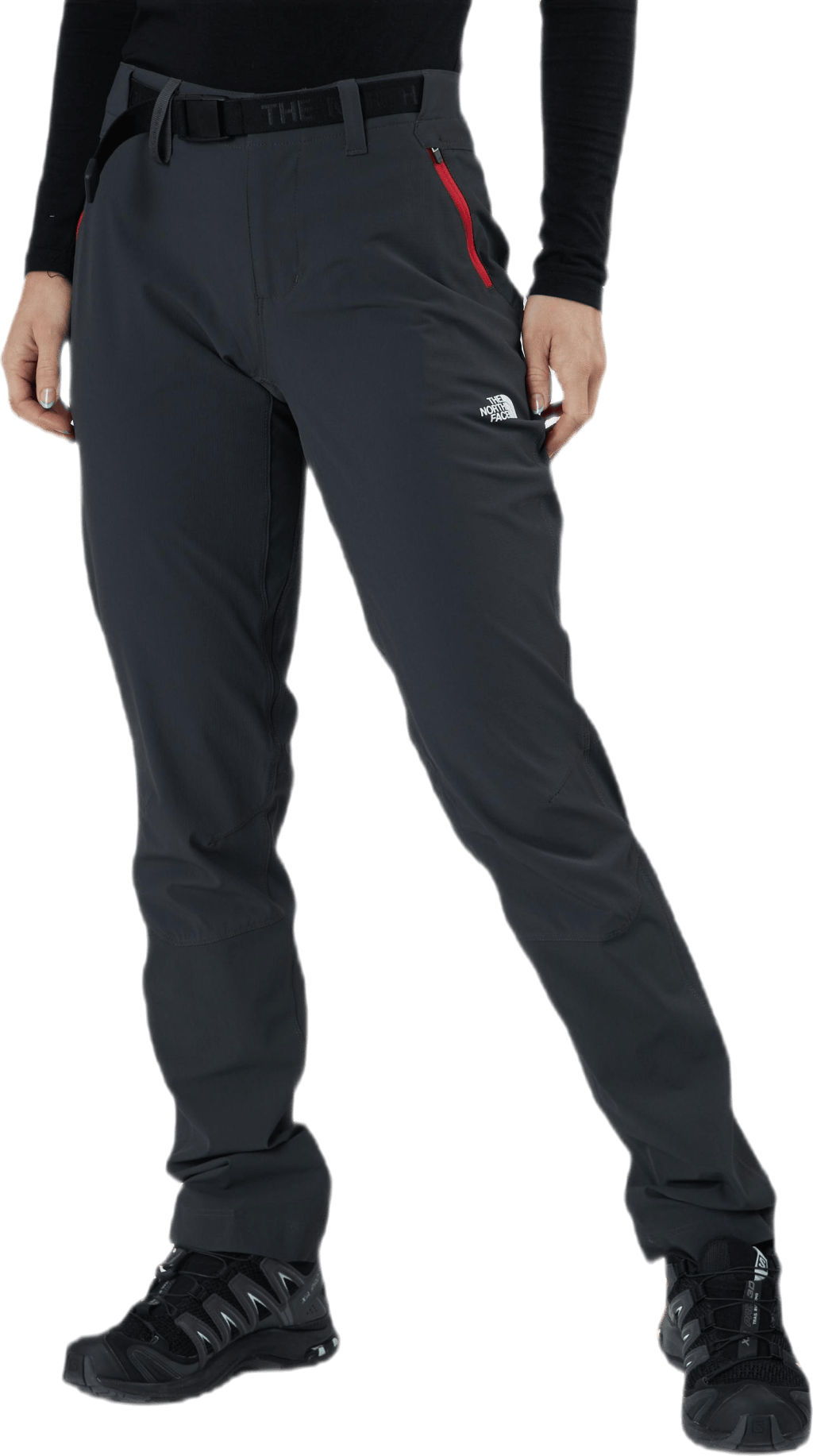 Speedlight II Pant Grey