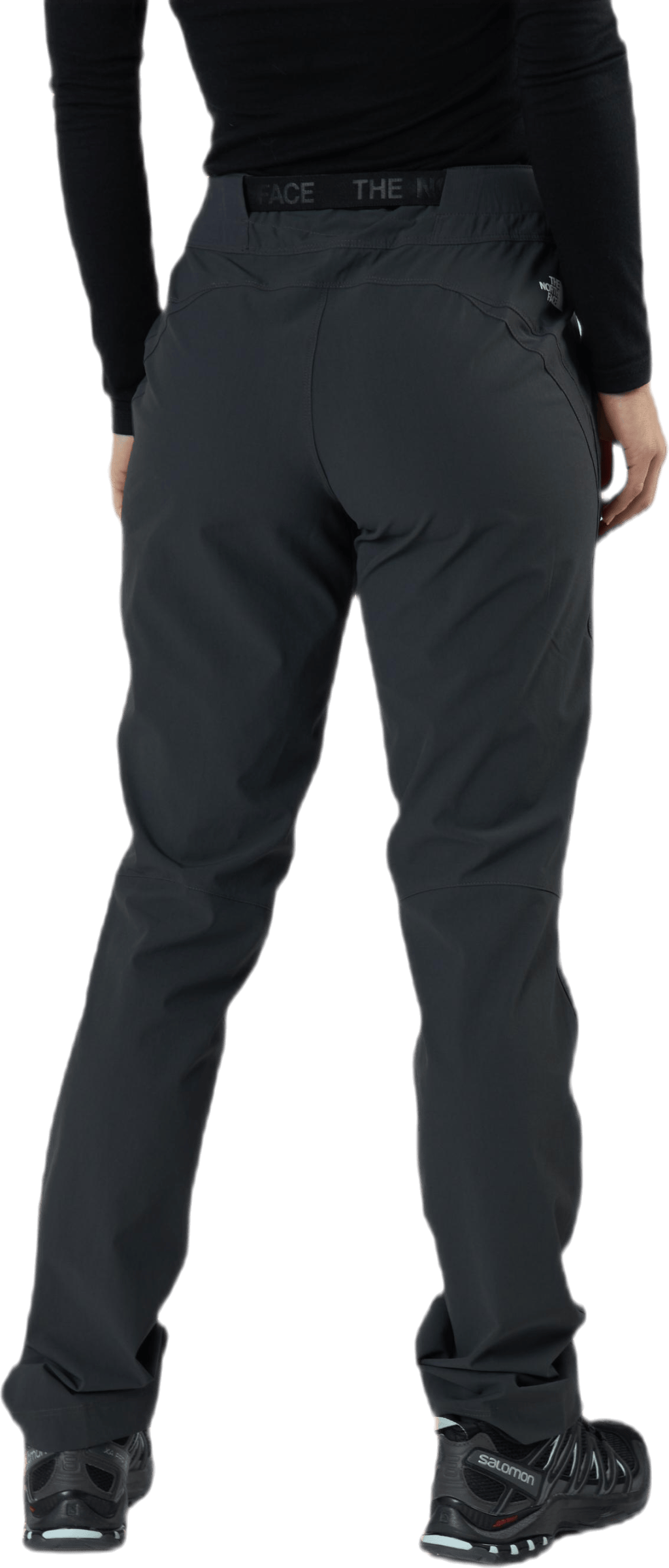 Speedlight II Pant Grey - Bild 3