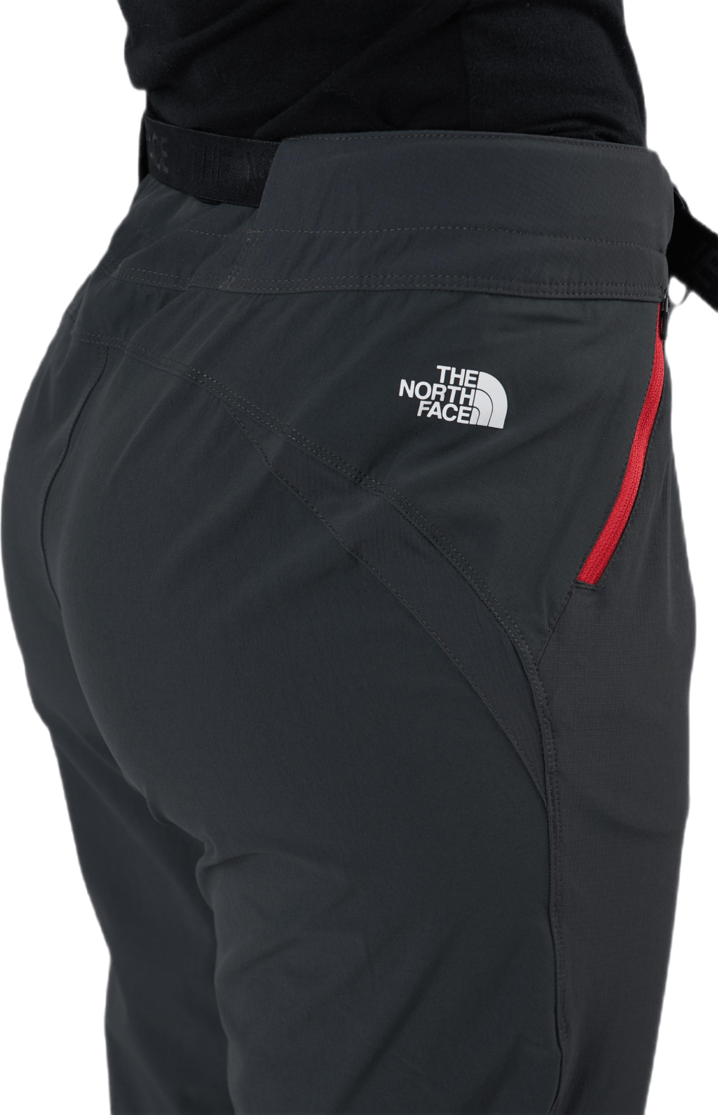 Speedlight II Pant Grey - Bild 4