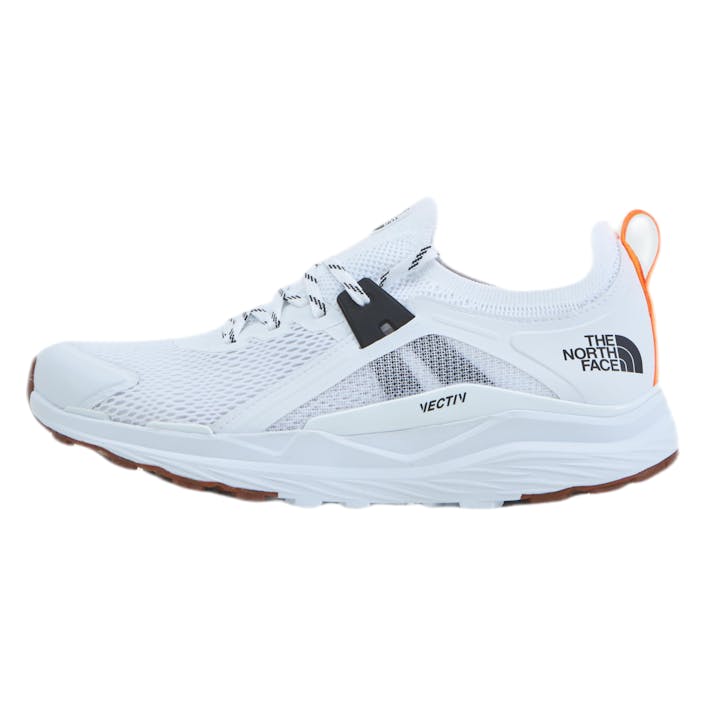 Vectiv Hypnum White, Female, Shoes, Walking shoes, White, EU 41
