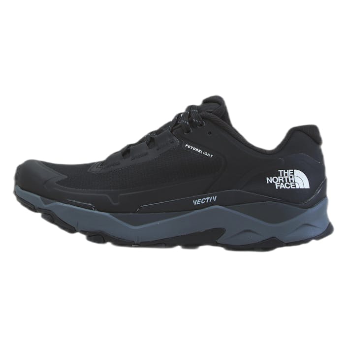 Vectiv Exploris Futurelight White/Black, Male, Shoes, hiking shoes, White/Black, EU 42,5