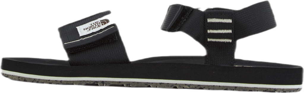 Skeena Sandal Black, Female, Schoenen, Sandalen en Sloffen, Zwart, EU 41