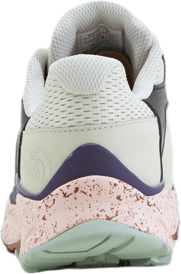 W Vectiv Taraval Patterned, Female, Scarpe, Scarpe da allenamento, Fantasia, EU 39