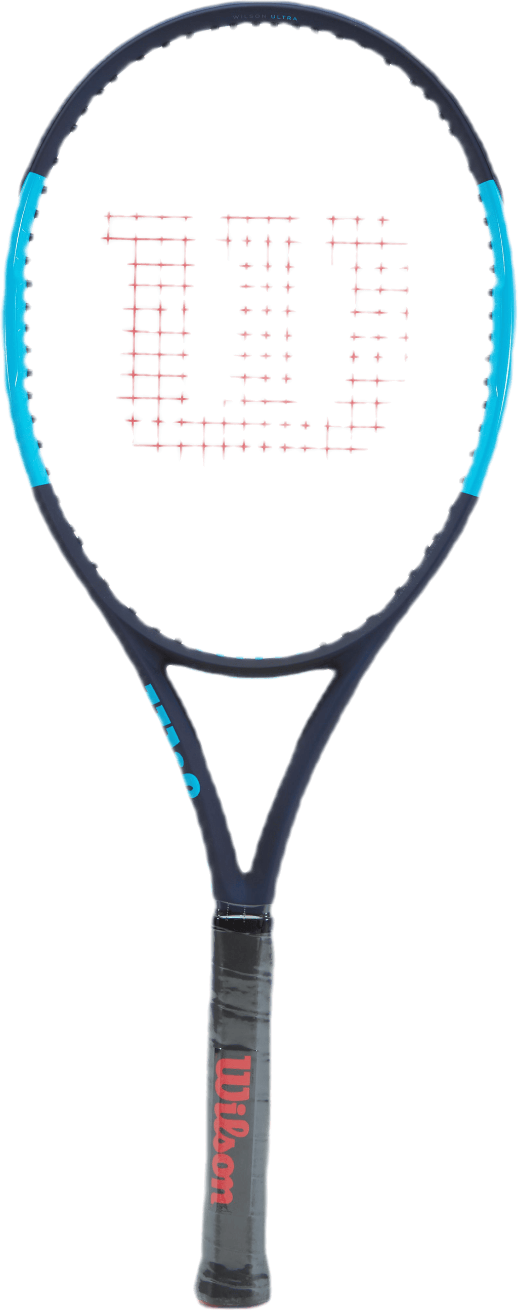 Ultra 100 V2 Patterned, Unisex, Utrustning, racketar, Tennis, Mönstrad, 4