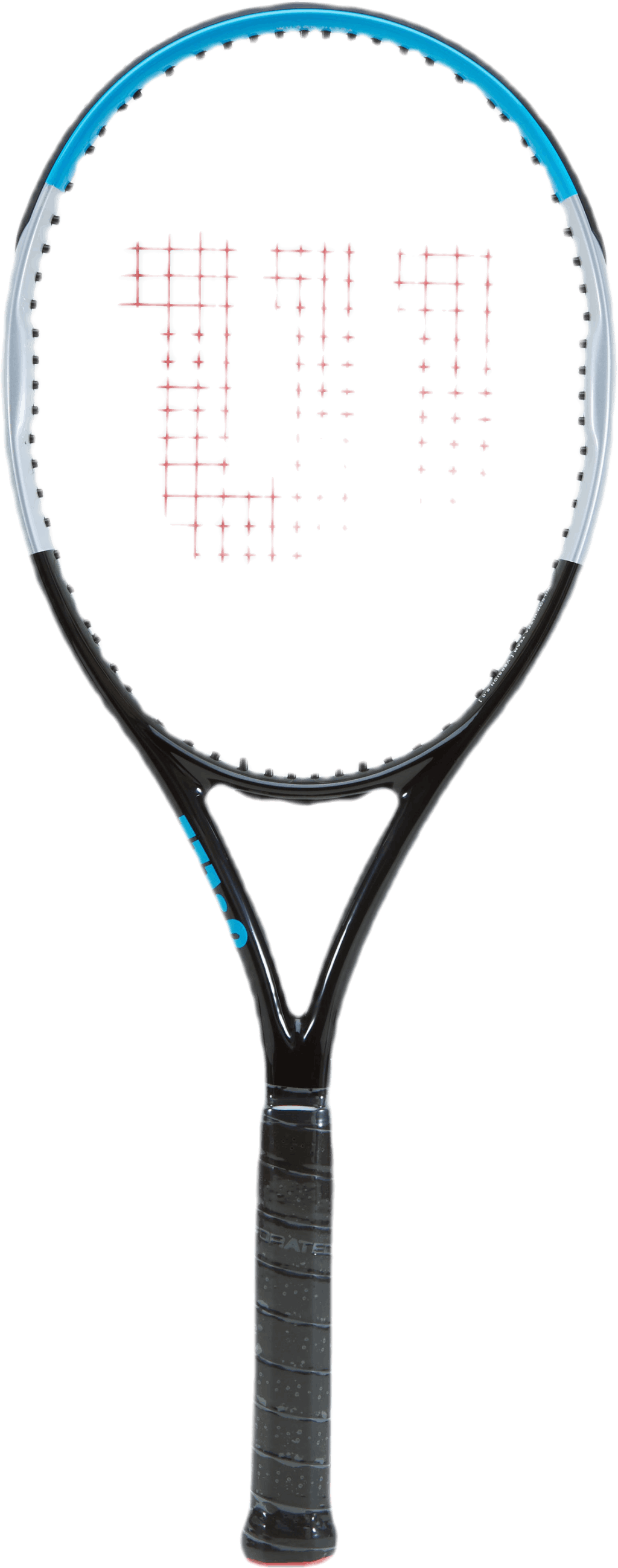 Ultra Team V3.0 Blue/Black, Unisex, Utstyr, racketer, Tennis, Blå/Svart, 2