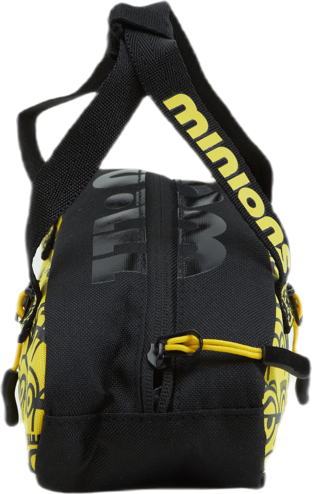 Minions Mini Bag Black/Yellow - Bild 3