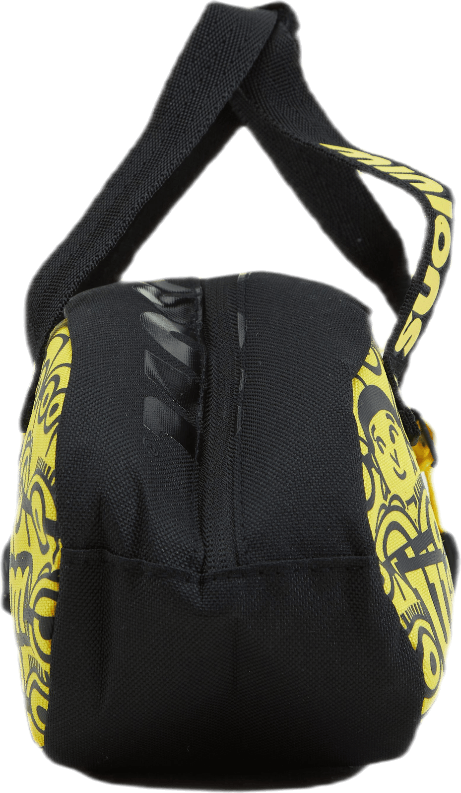 Minions Mini Bag Black/Yellow - Bild 6