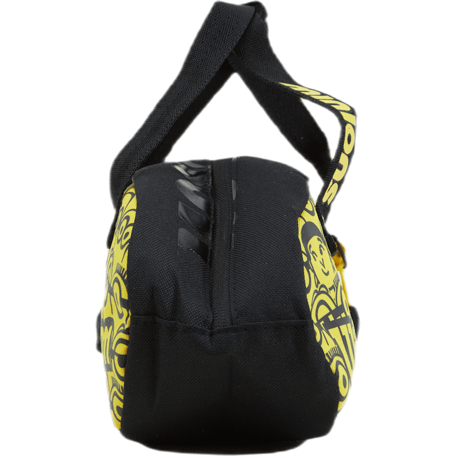 Minions Mini Bag Black/Yellow - Bild 6