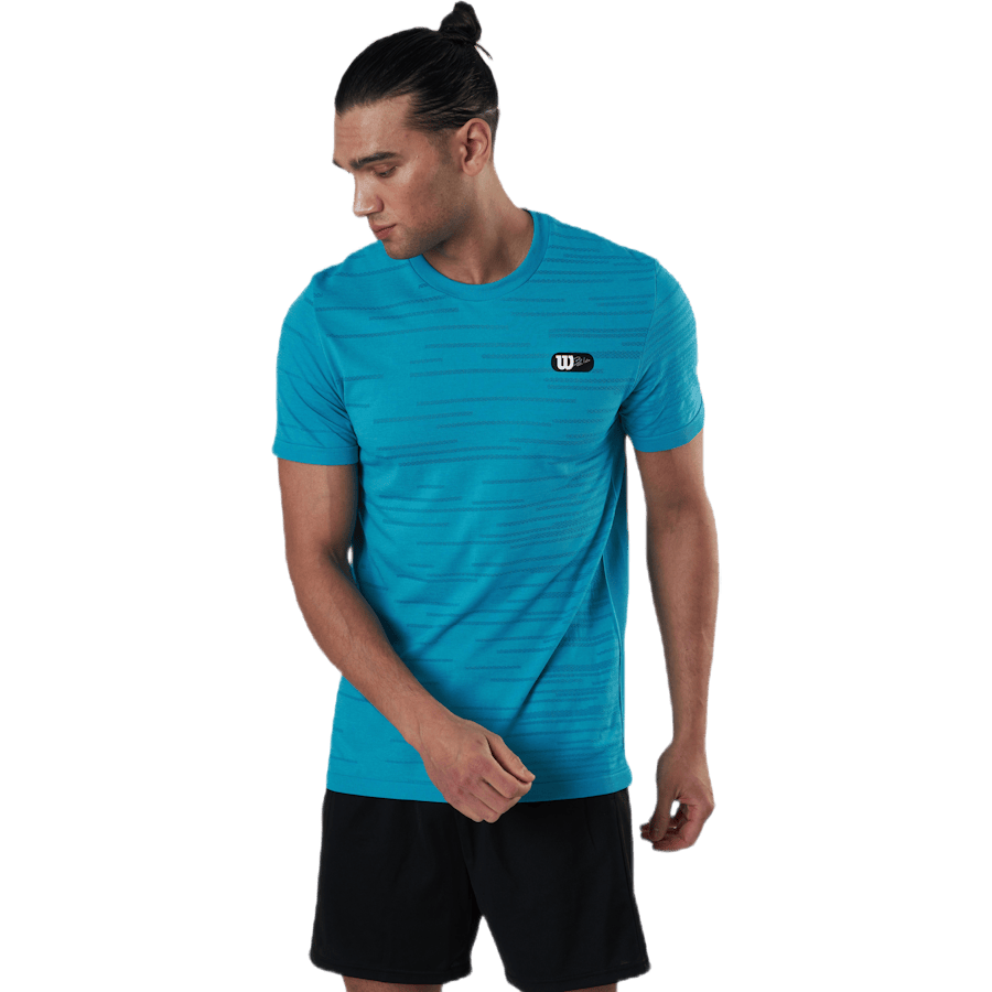 Bela Seamless Crew II Patterned - Bild 2