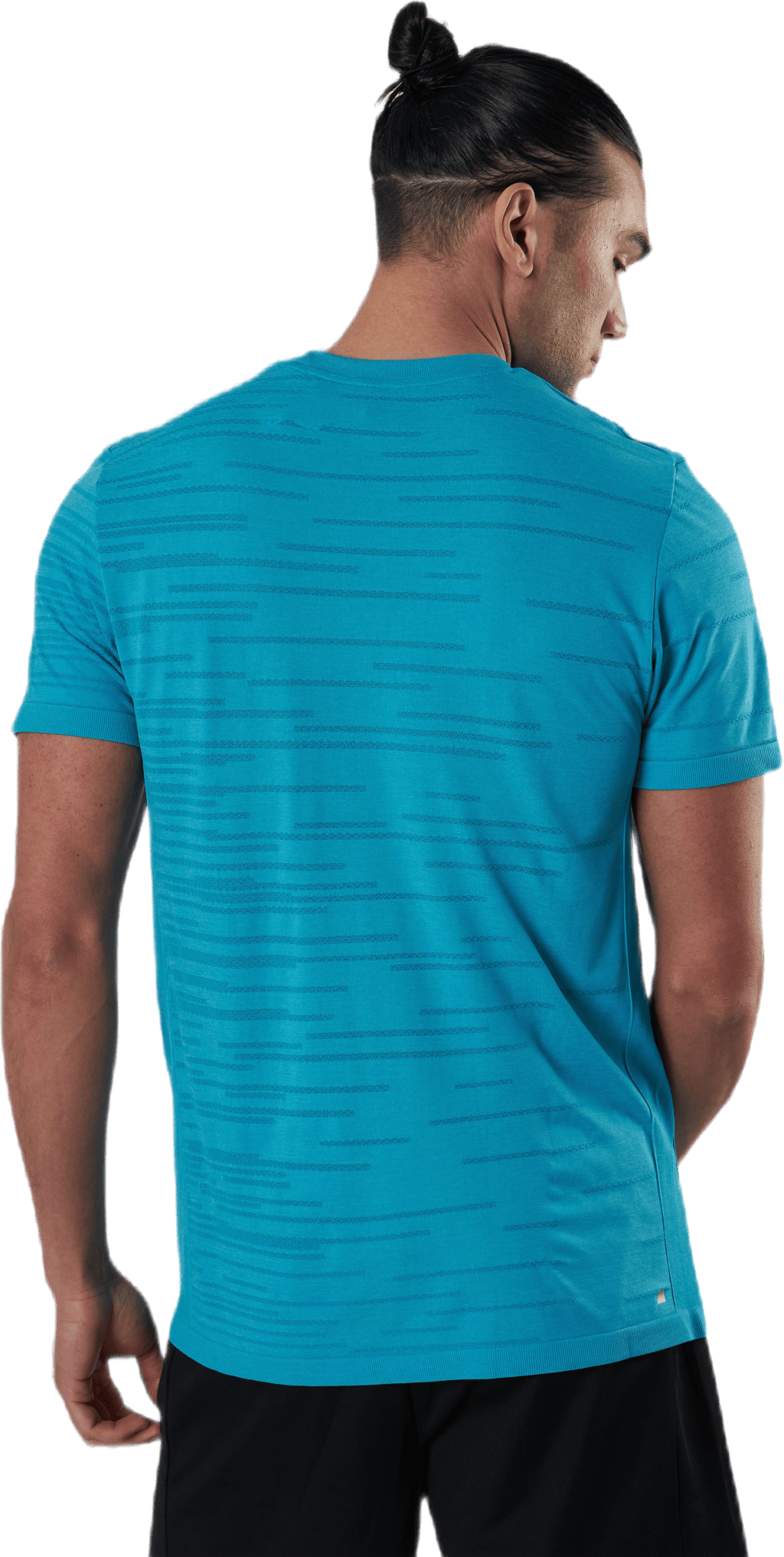 Bela Seamless Crew II Patterned - Bild 3