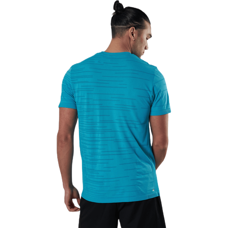 Bela Seamless Crew II Patterned - Bild 3