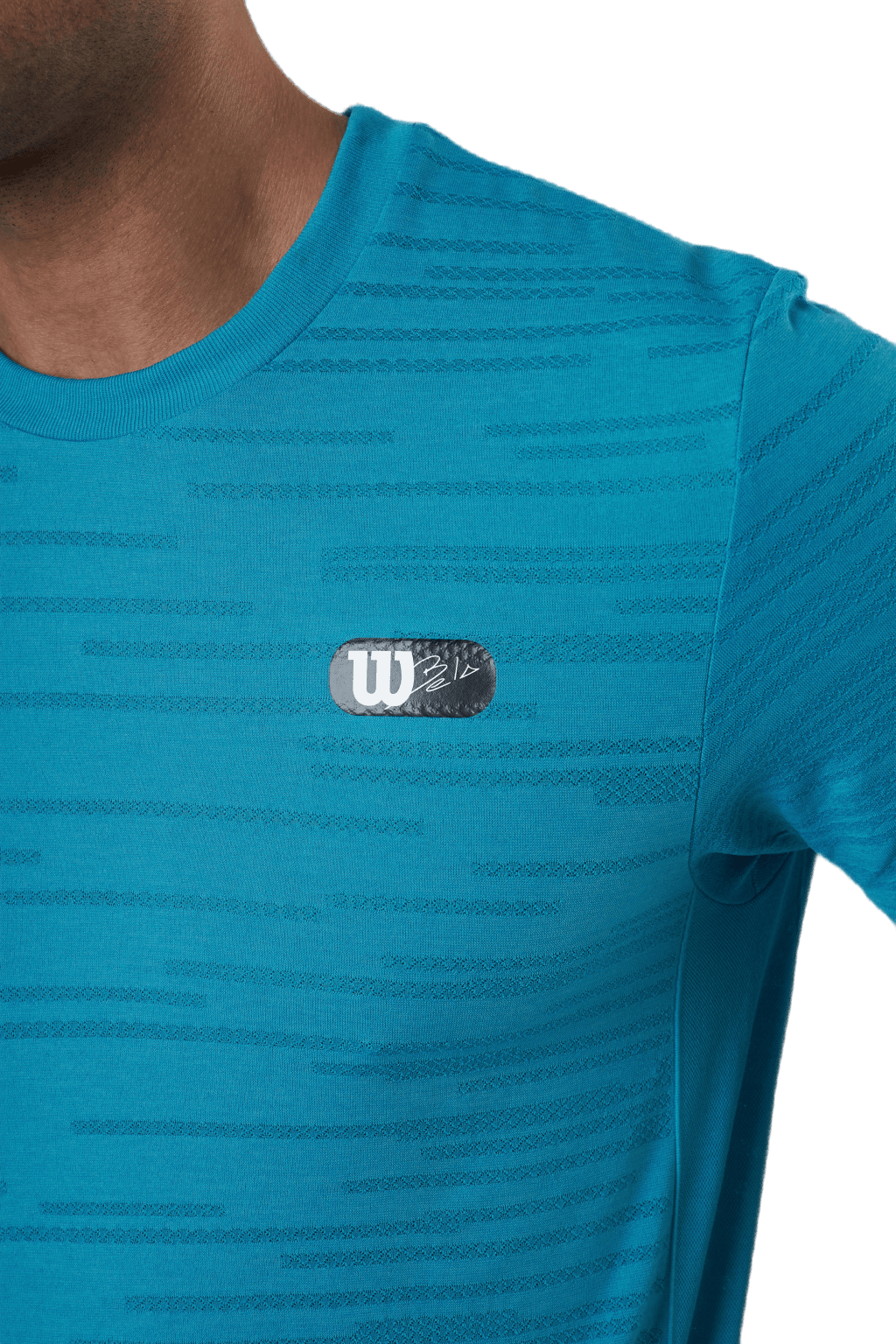 Bela Seamless Crew II Patterned - Bild 4