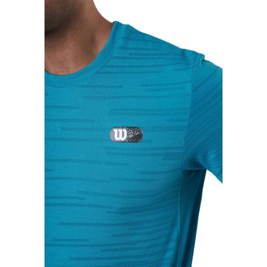 Bela Seamless Crew II Patterned - Bild 4