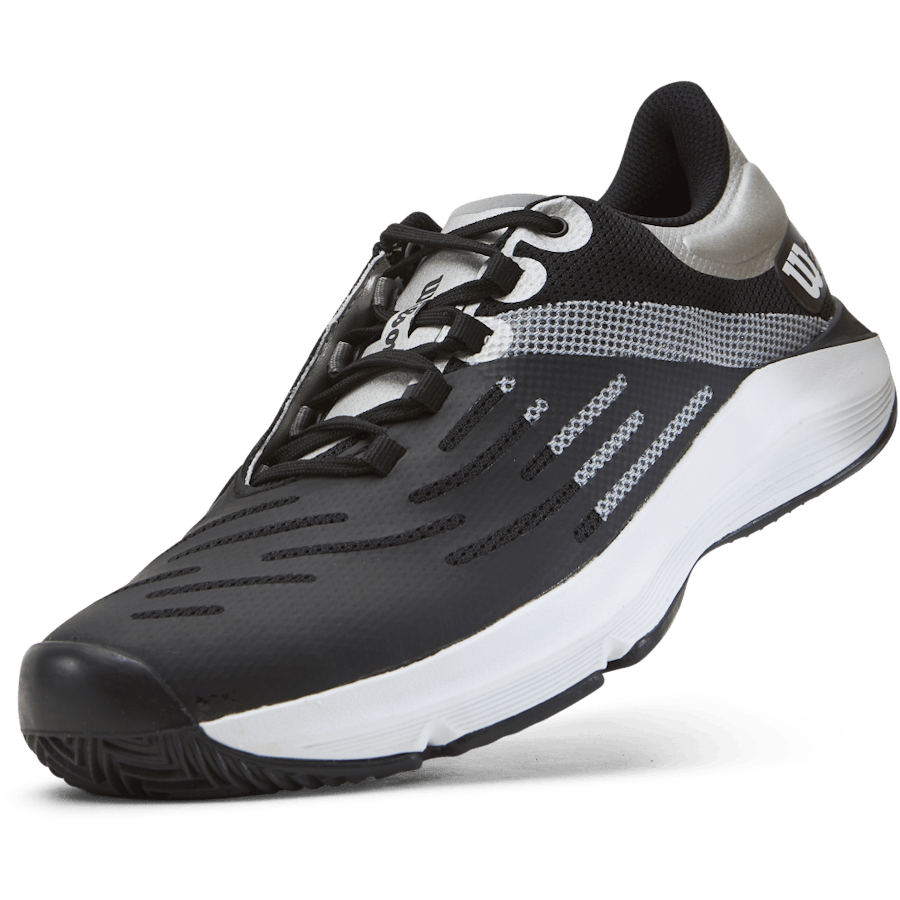 Kaos Bela White/Black