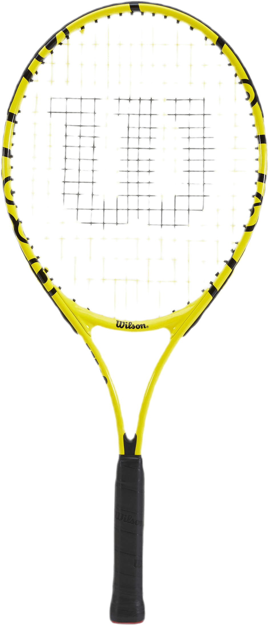 Minions 25 Tns Rkt Patterned, Unisex, Ausrüstung, Schläger, Tennis, Gemustert, ONESIZE