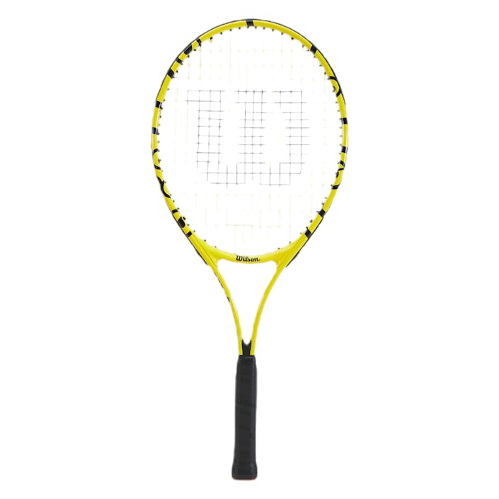 Minions 25 Tns Rkt Patterned, Unisex, Ausrüstung, Schläger, Tennis, Gemustert, ONESIZE