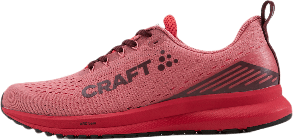 X165 Engineered II Pink