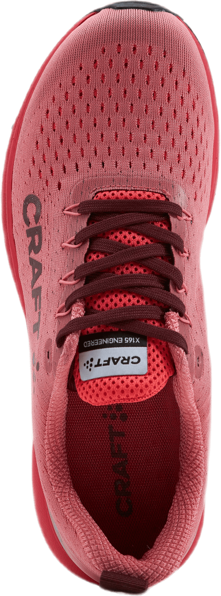X165 Engineered II Pink - Bild 5